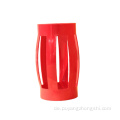 Bugfeder Steel Centralizer